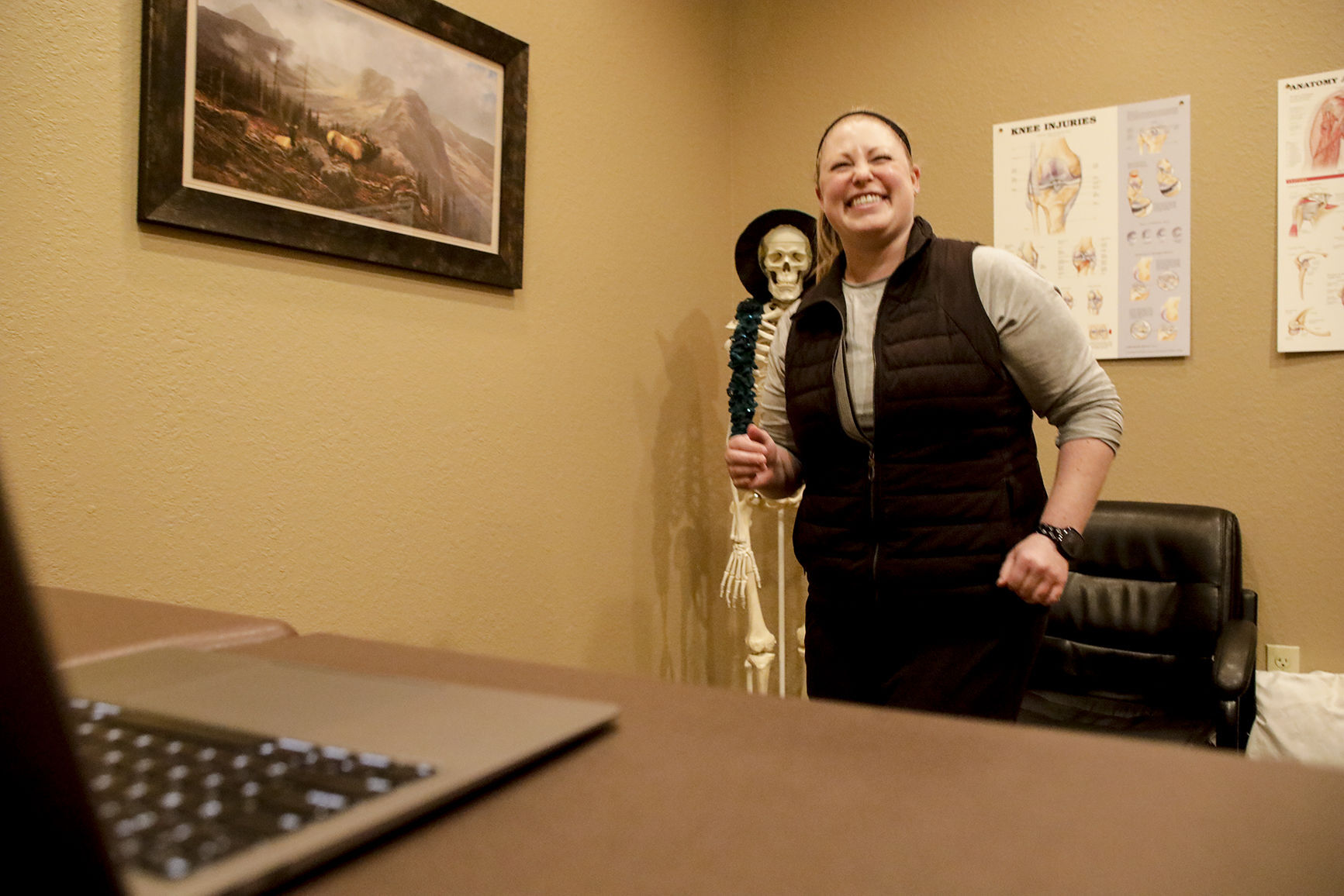 Rehab Solutions Telehealth